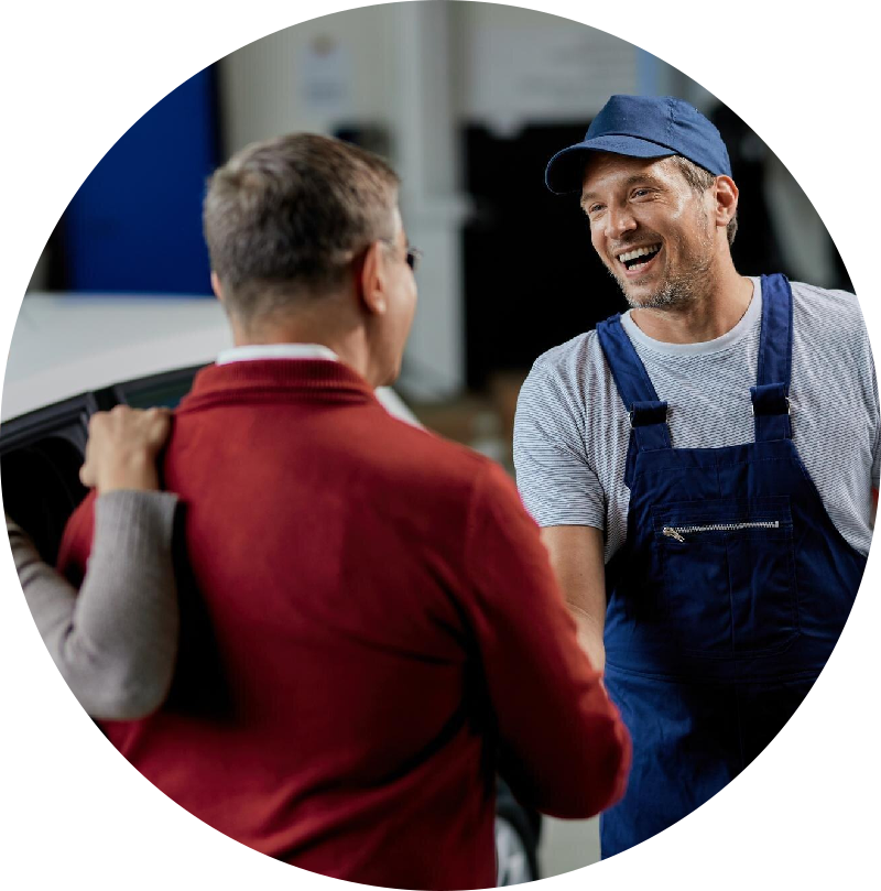 MecanikGO conecta talleres mecánicos con nuevos clientes de su zona